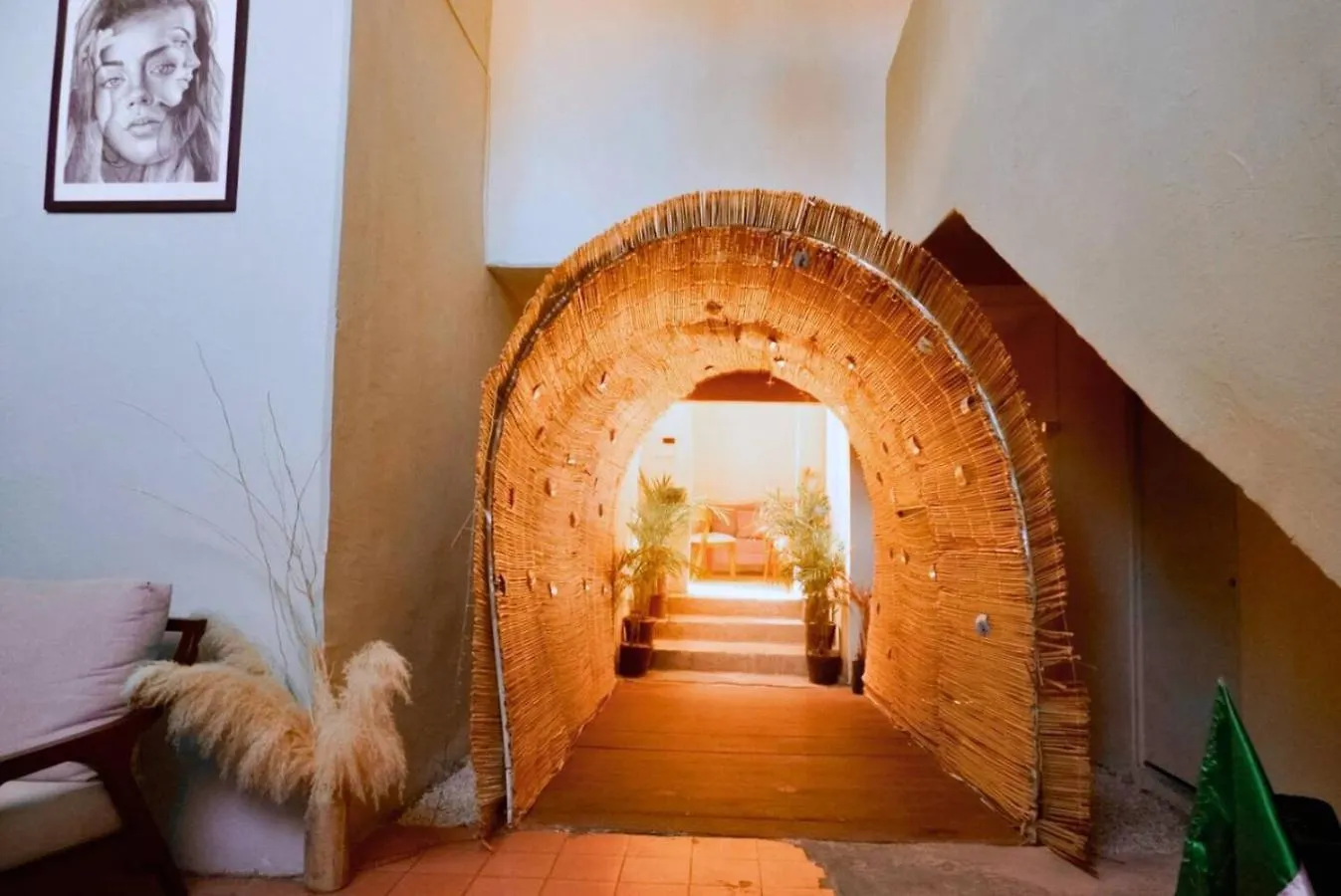 Villa Bonita Casona Enfrente Del Santuario 7 G à Guadalajara Hébergement de vacances