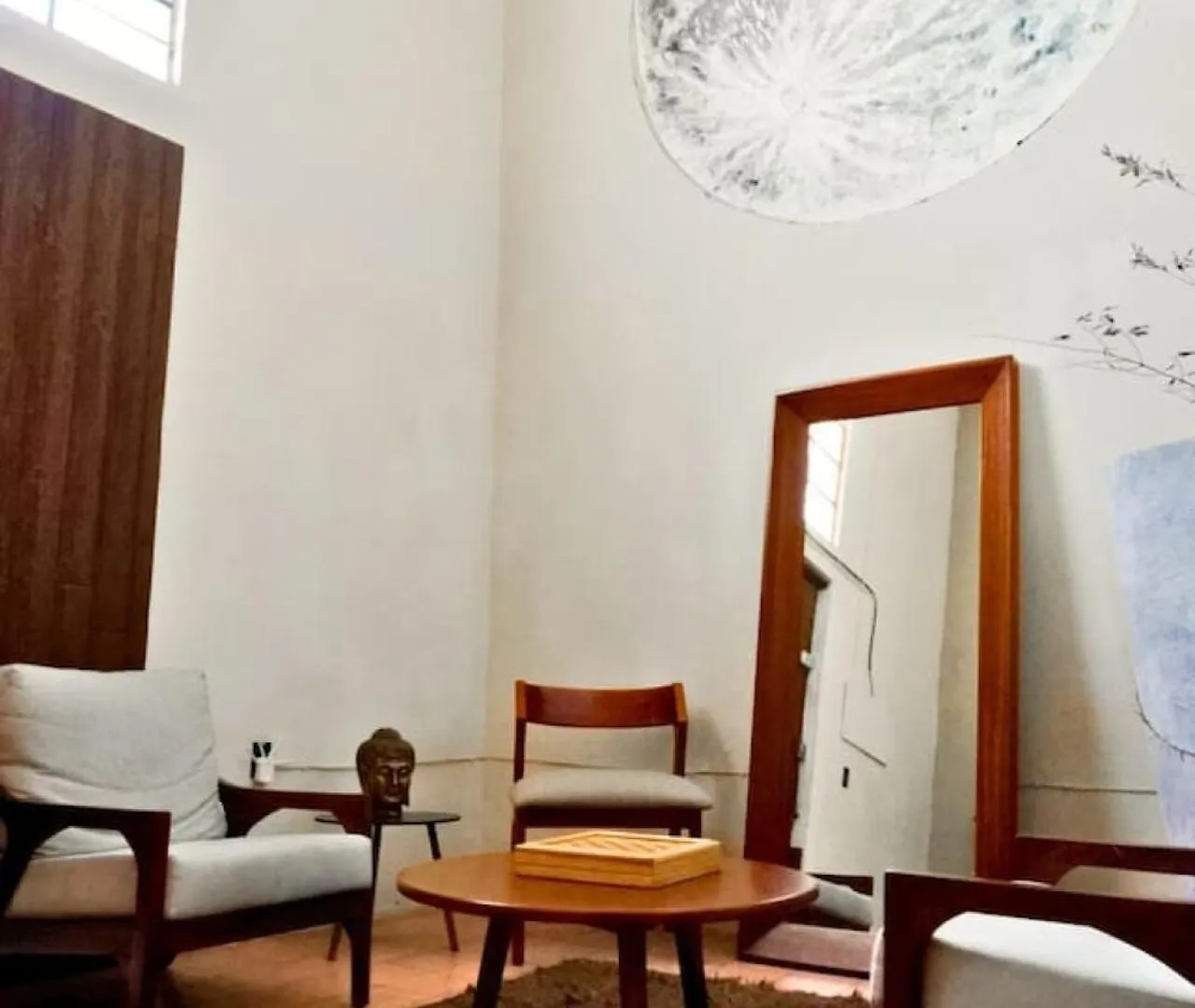Villa Bonita Casona Enfrente Del Santuario 7 G à Guadalajara