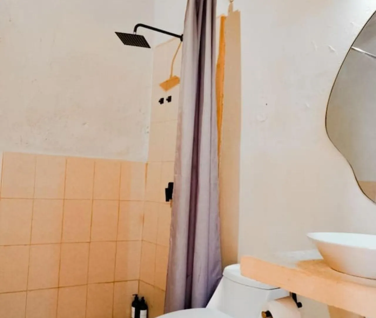 Villa Bonita Casona Enfrente Del Santuario 7 G à Guadalajara