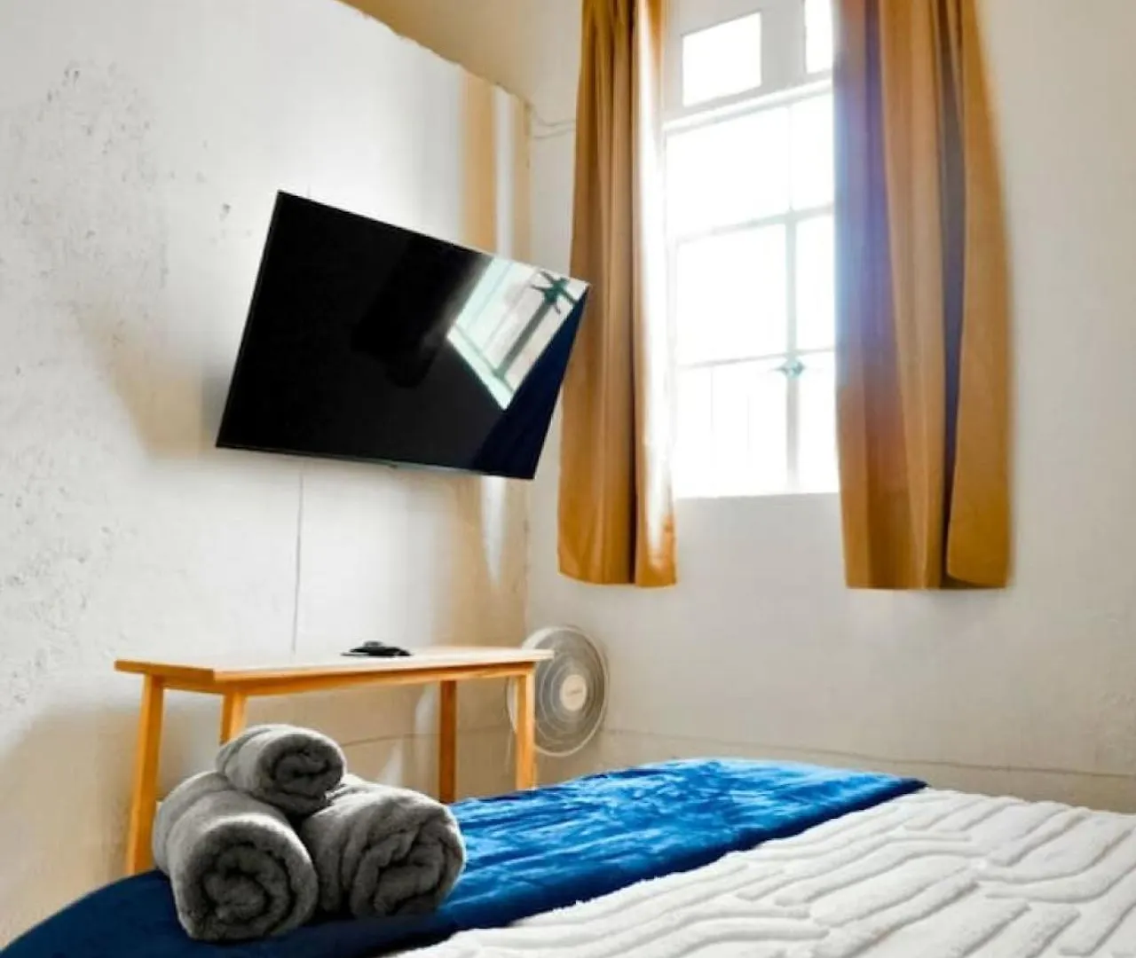 Hébergement de vacances Villa Bonita Casona Enfrente Del Santuario 7 G à Guadalajara Mexique