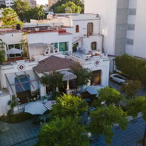 Hotel Artea Boutique (adults Only), Guadalajara